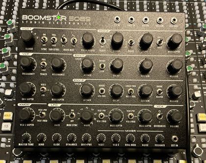 Studio